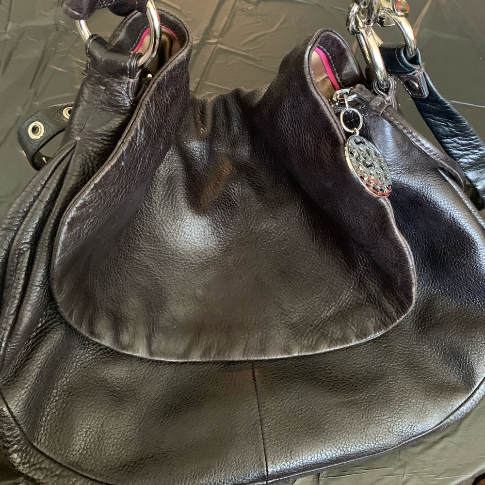 Handbag-Large Purse - Picture 3 of 10